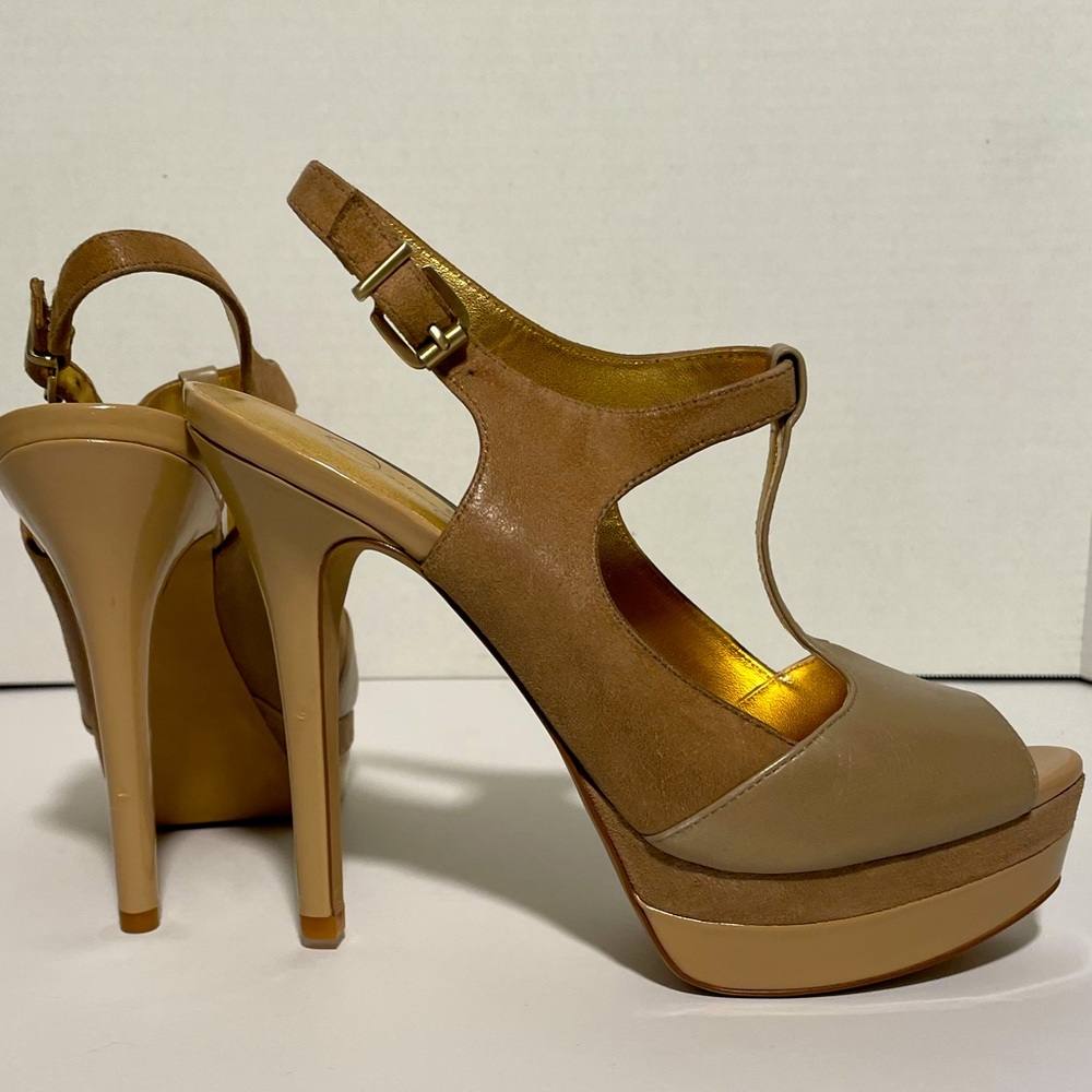 Jessica Simpson Elso Sandals